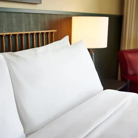 The Scarlet, Lincoln, A Tribute Portfolio Hotel Exterior photo