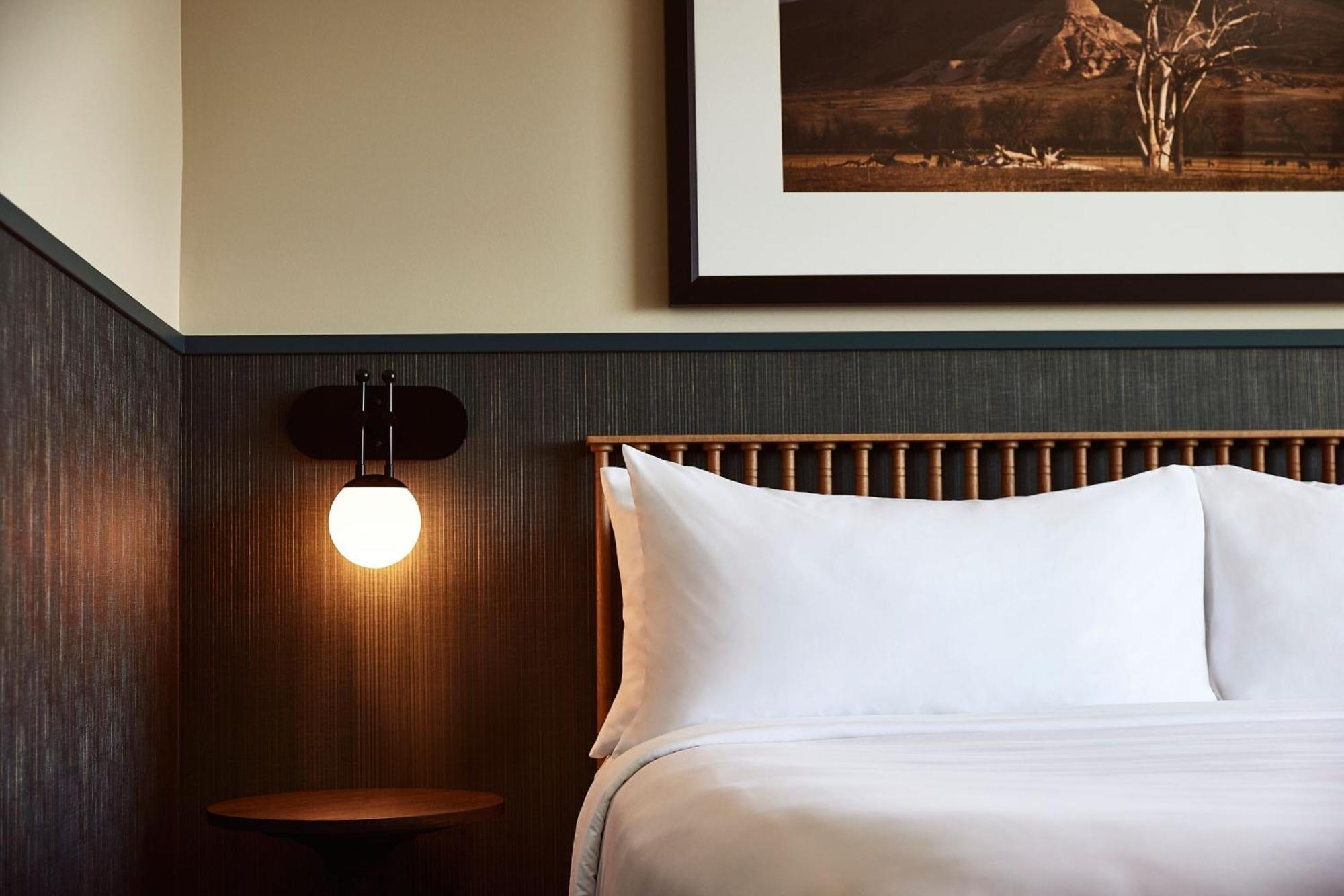 Hotel The Scarlet, Lincoln, A Tribute Portfolio Lincoln