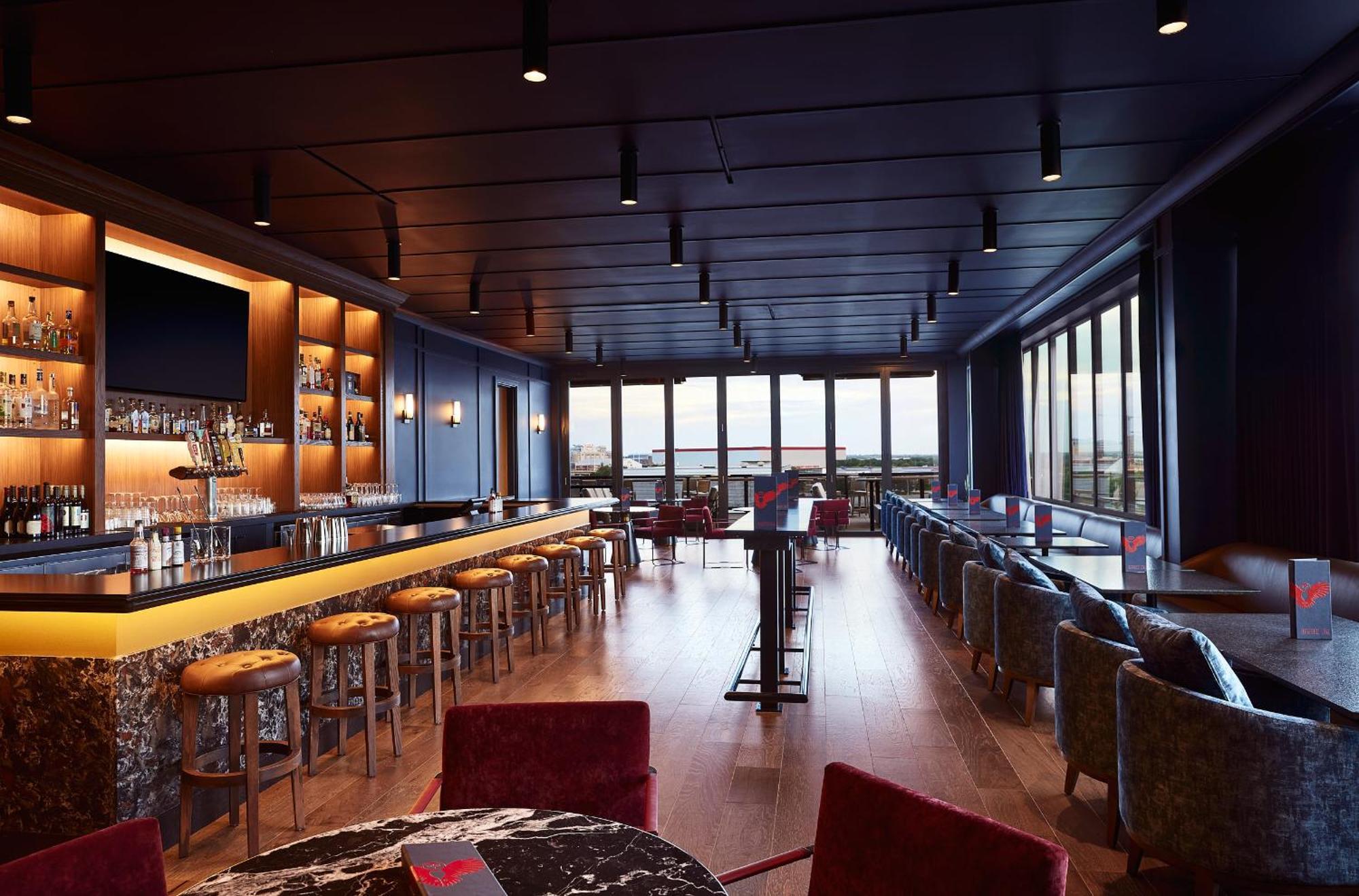 The Scarlet, Lincoln, A Tribute Portfolio Hotel Lincoln