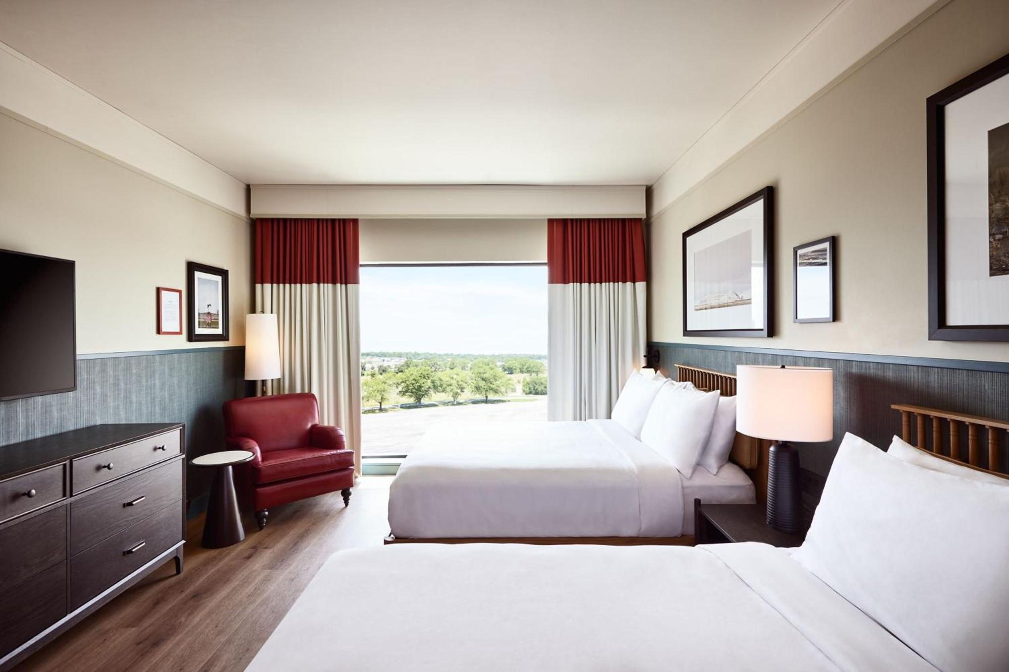 The Scarlet, Lincoln, A Tribute Portfolio Hotel