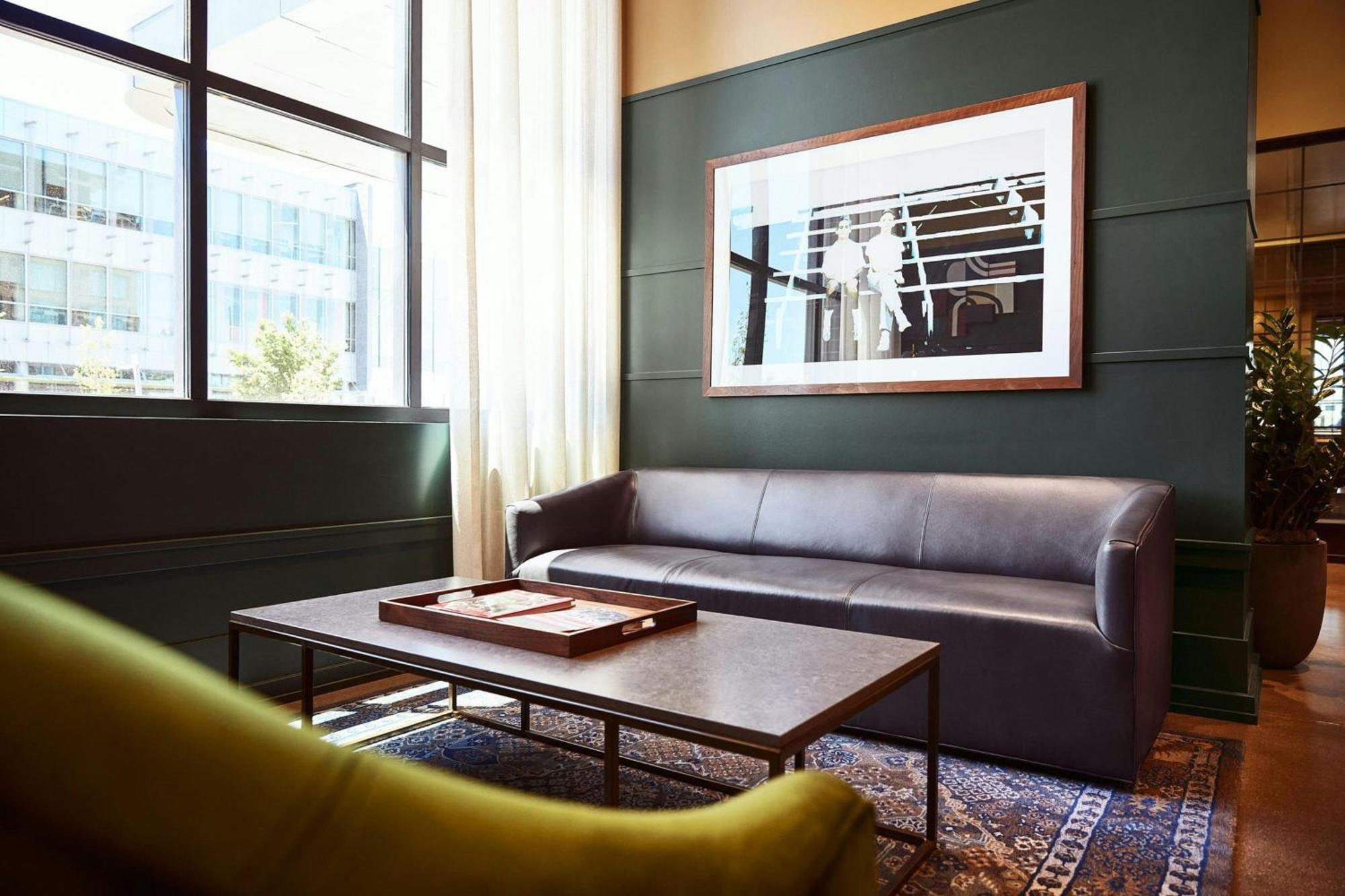 The Scarlet, Lincoln, A Tribute Portfolio Hotel Lincoln